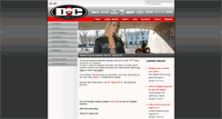 Desktop Screenshot of dc-import.com